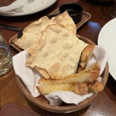 成都博舍·Tivano義大利餐廳（筆帖式街店）張用戶圖片