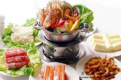 Persia Specialty Restaurant