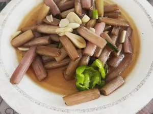 LIN ZE SHENG TAI JIU LOU