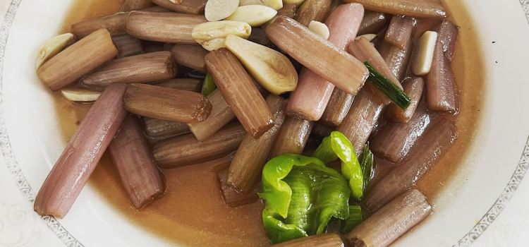 LIN ZE SHENG TAI JIU LOU