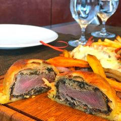 Fifty 8º Grill User Photo