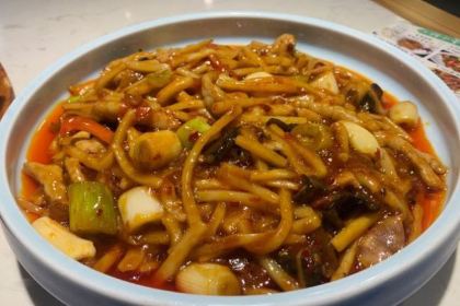 藕汤印象(麻城广场店)