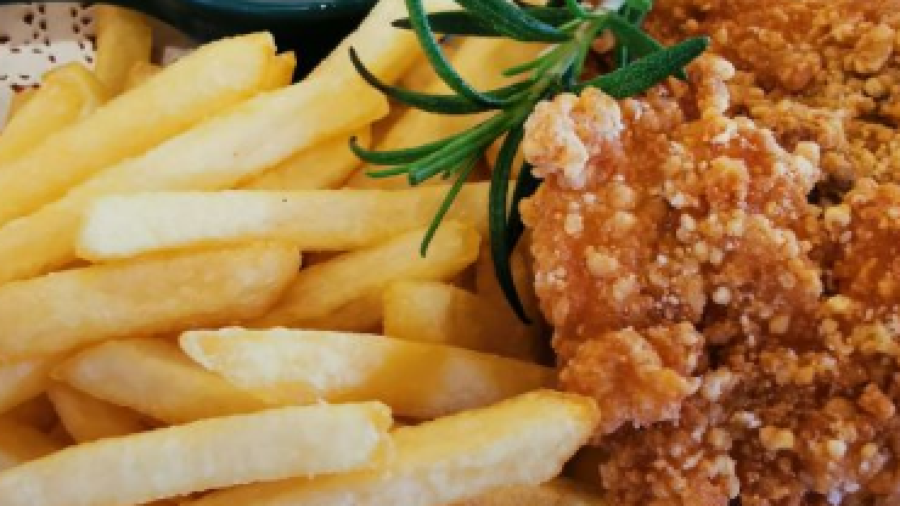 Shitouhuichangge Coffee Shop