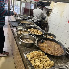 Xingxingtianluo 여행 사진