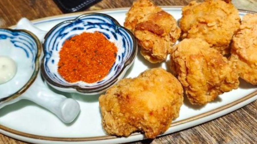 村上一屋(荣成店)