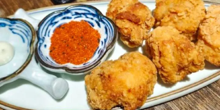 小村一町·原村上店