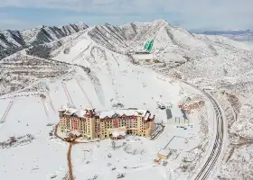 Qishan Ski Resort