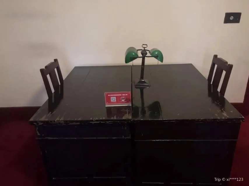 2_Former Residence of Zhou Enlai in Shanghai