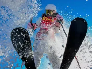 Meilin Valley Ski Resort