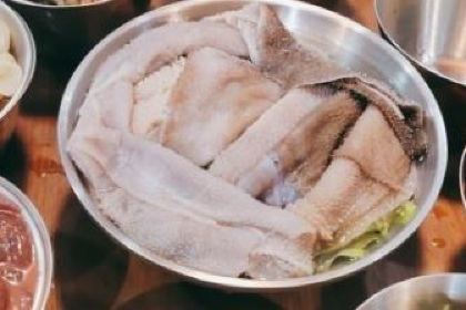 咖咖火锅(奉节店)