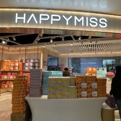 HappyMiss User Photo