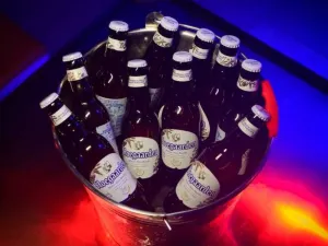 Orangutan Bunker猩猩地堡酒吧（九街店）