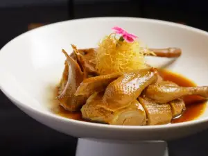 汉水谣·江景餐厅(江滩店)