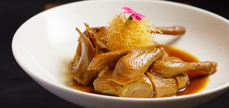 汉水谣·江景餐厅(江滩店)