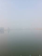 Yimeng Lake