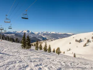 Vail Ski Resort
