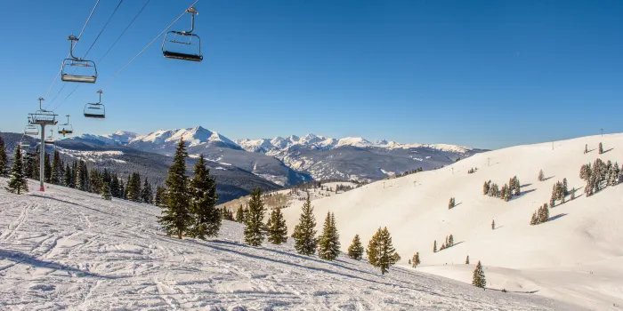 Vail Mountain image 2