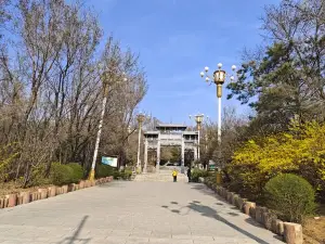 Panlong Mountain