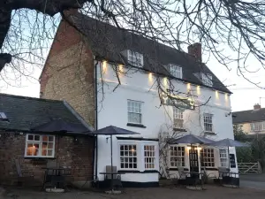 The White Hart