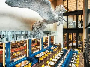 Brasserie of Light