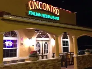 L'incontro Restaurant