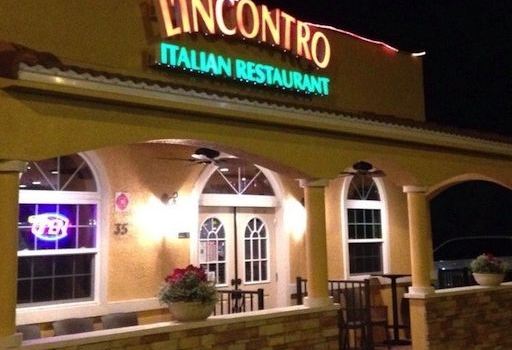 L'Incontro Italian Restaurant
