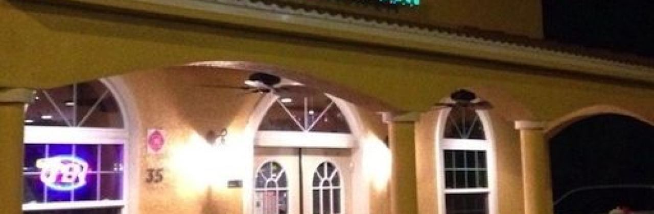 L'Incontro Italian Restaurant