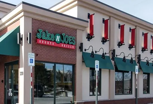 Jake n JOES Sports Grille - Woburn