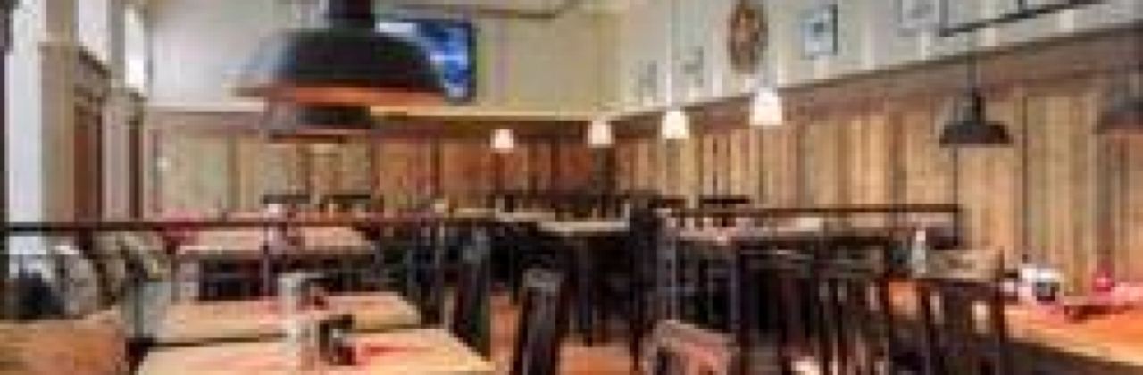 Wirtshaus im Tutzinger Hof