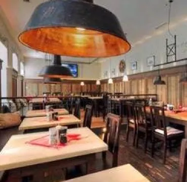 Wirtshaus im Tutzinger Hof