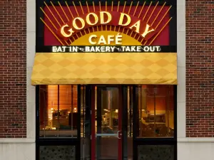 Good Day Cafe