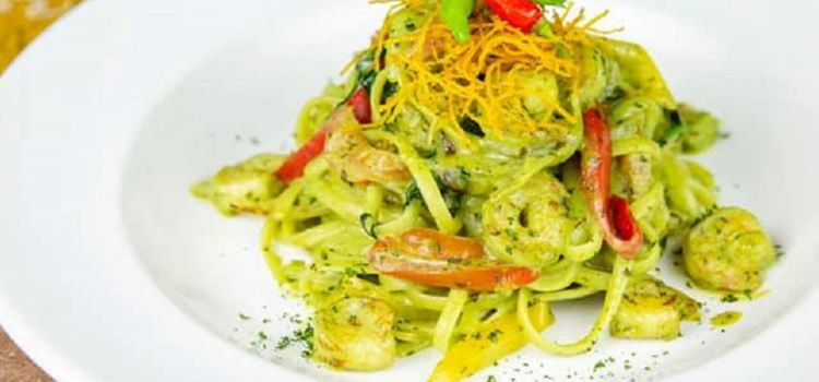 Rizzoni's Ristorante Italiano