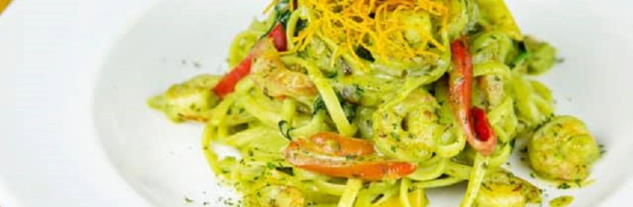 Rizzoni's Ristorante Italiano