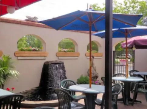 The Office Restaurant & Lounge