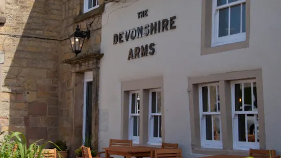 Devonshire Arms