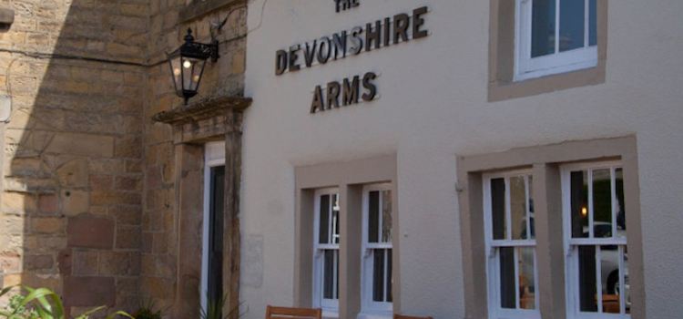 Devonshire Arms
