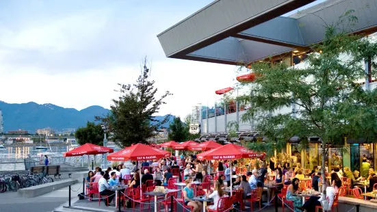 Tap & Barrel - Olympic Village