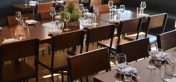 Meritage Wine Bar