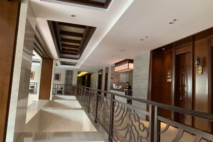 夏河天珠国际酒店·中餐厅