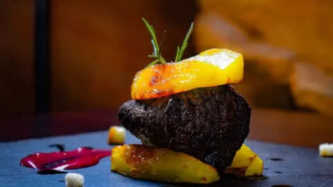 Arcadia | Restaurant & Lounge Bar in Sardinia