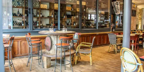 Le Comptoir Saint Sernin