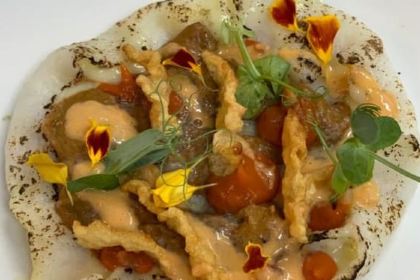 Ristorante Civico 35