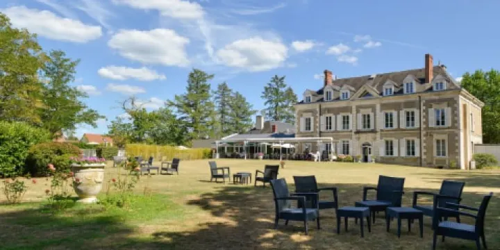 Domaine de Valaudran