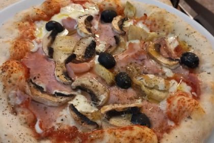 Trattoria Da Michele