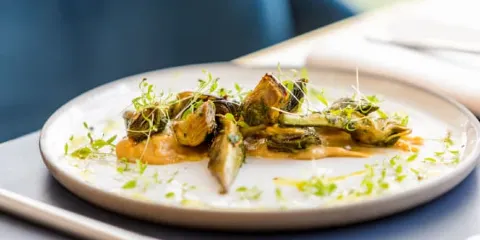 Cucina Victoria Restaurant