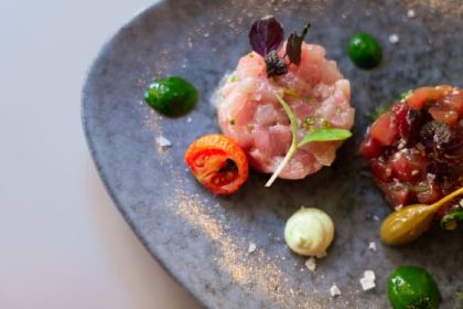 Voronoi Ricercatori Di Gusto