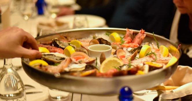 Alchimia Restaurant & Lounge