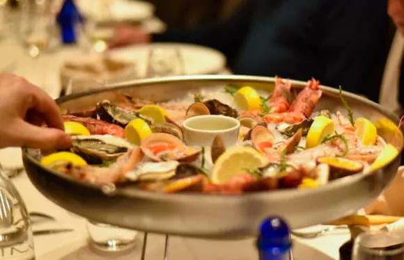 Alchimia Restaurant & Lounge