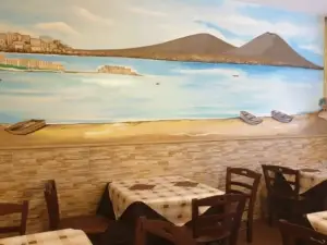 Trattoria Nanni