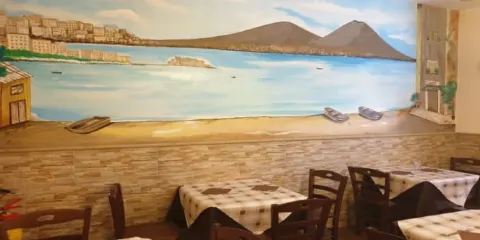 Trattoria Nanni